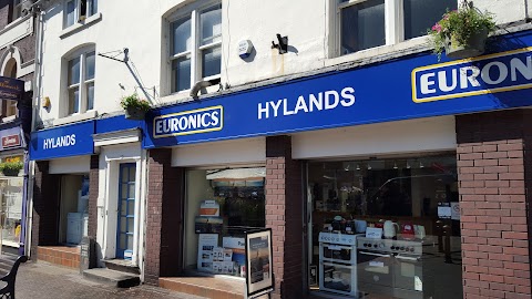 Hylands Electrical