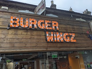 Burger Wingz