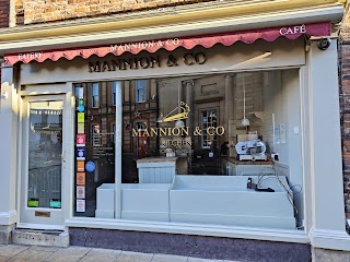 Mannion & Co