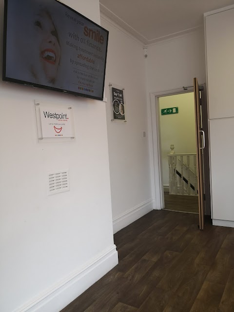 Westpoint Dental Centre