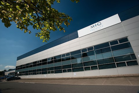 MIQ Logistics