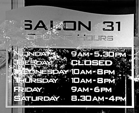 Salon 31