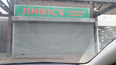 Jenirics