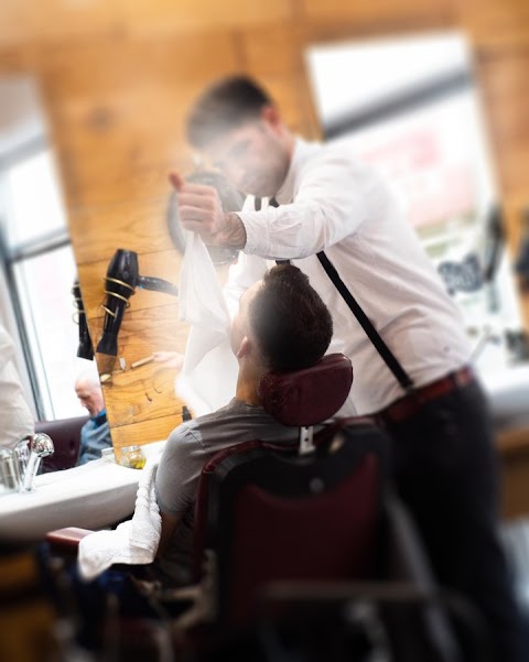 L1 Styles Barbershop (Traditional Barbers Huyton & Roby)