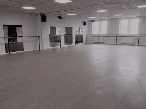 WYSPA Dance Academy