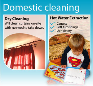 Cleaning Force UK Ltd