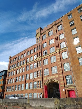 Royal Mills