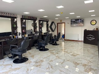 Tugss Turkish Barbers