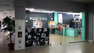 МариVanna