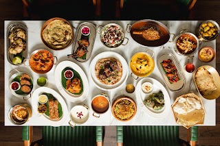 Bombay Chow Brasserie