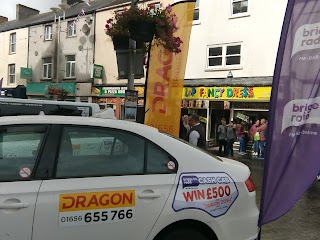 DRAGON TAXI BRIDGEND