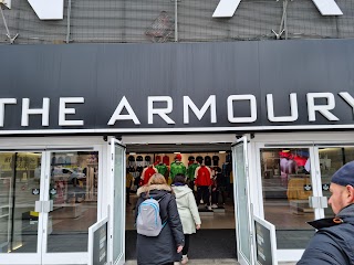 The Armoury