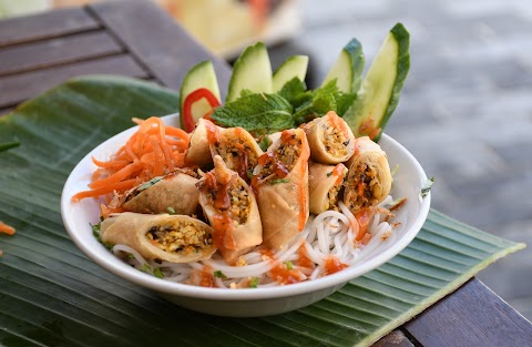 Phoreal Vietnamese Street Food & Phoreal At Home Ready Meals