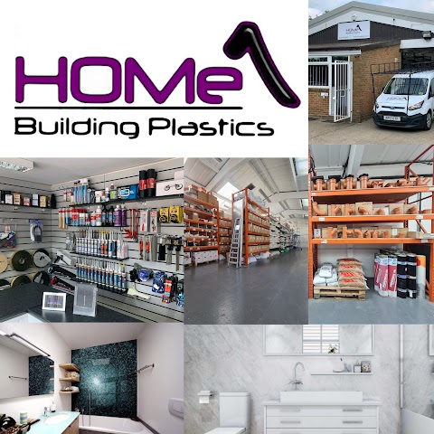 Home Building Plastics Ltd