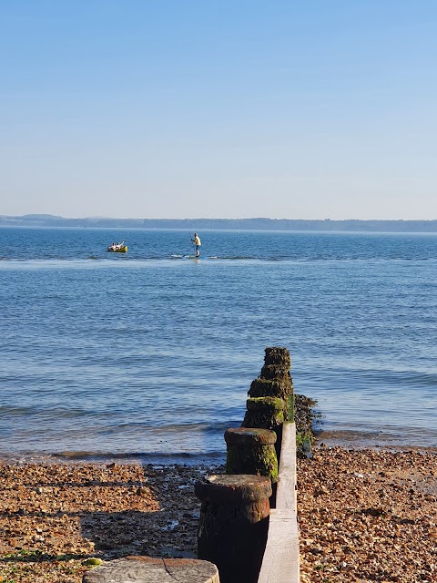 Salterns Park