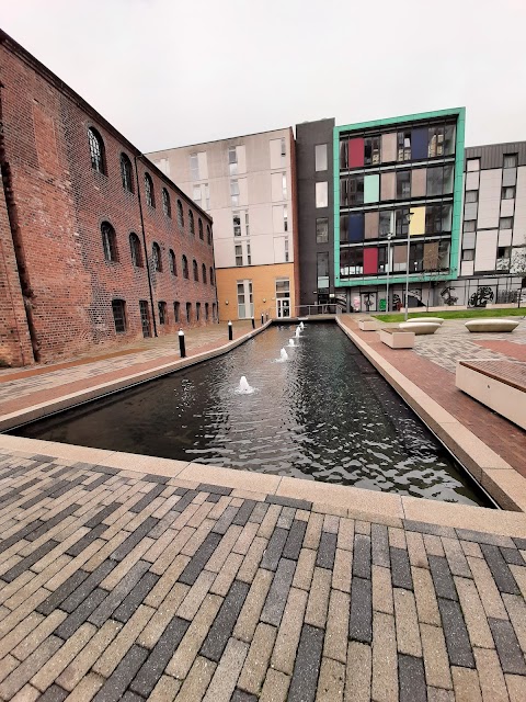 Travelodge Birmingham Central Newhall Street