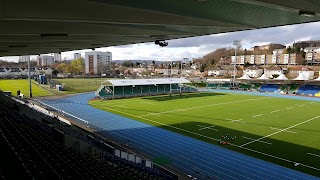 Scotstoun Stadium