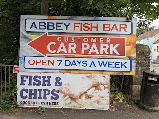 Abbey Fish Bar