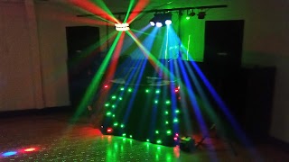 Mobile DJ - Music & Lights