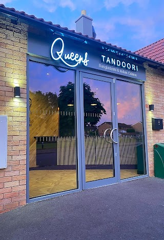 Queens Tandoori