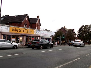 Chorlton Metro Cafe