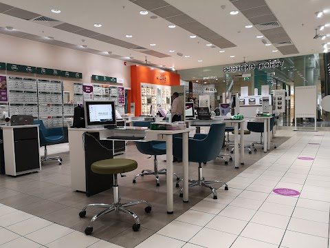 Vision Express Opticians - Hanley - The Potteries