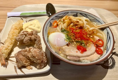 Marugame Udon Bromley