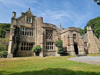 National Trust Clevedon Court