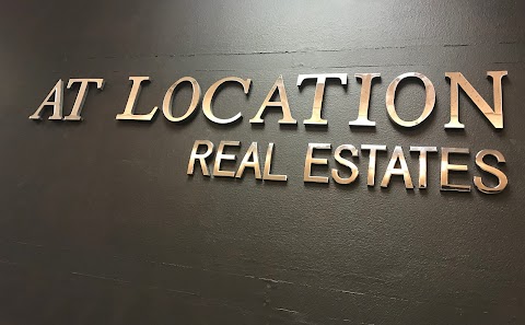 At Location Real Estates