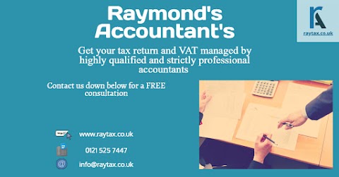 Raymond's Accountants & Tax Consultants