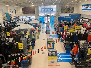 Decathlon Telford (Shropshire)