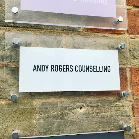 Andy Rogers Counselling - Experienced counsellor in Basingstoke