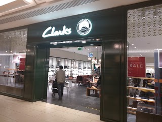 Clarks - Lakeside