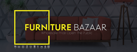 Furniture Bazaar