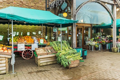 Newton Huxley Estate Agents, Esher