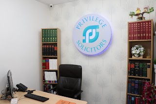 Privilege Solicitors