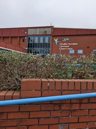 Llantrisant Leisure Centre