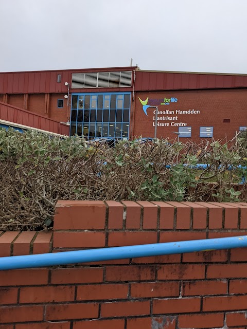 Llantrisant Leisure Centre