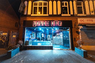 Vivid Ink Moseley