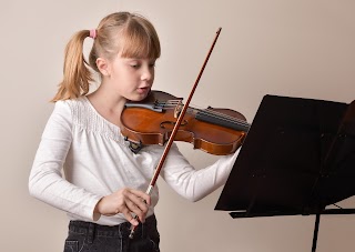 Violin & Viola Lessons