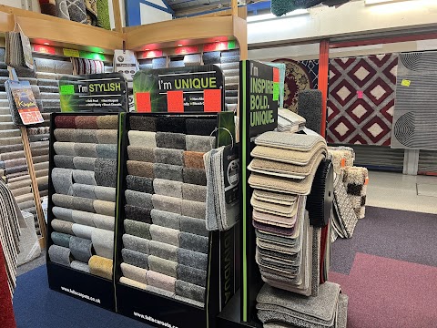 New Premier Carpets and Vinyls Ltd