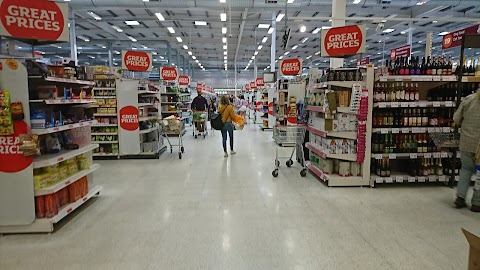 Sainsbury's