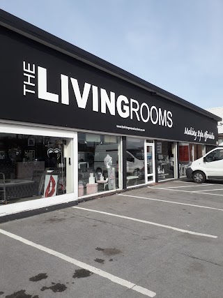 The Livingrooms Interiors Ltd