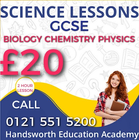 Handsworth Education Academy