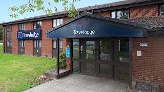 Travelodge Retford Markham Moor