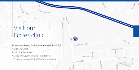 Physio.co.uk - Stockport Physio