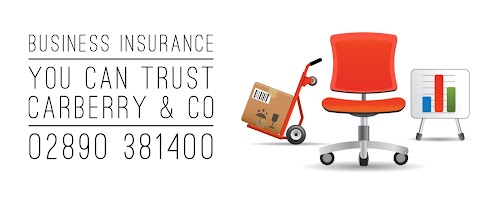 Belfast Insurance Brokers | Carberry & Co Insurance