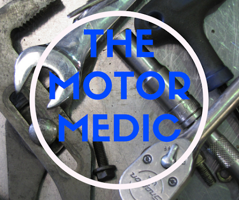 The Motor Medic Ltd