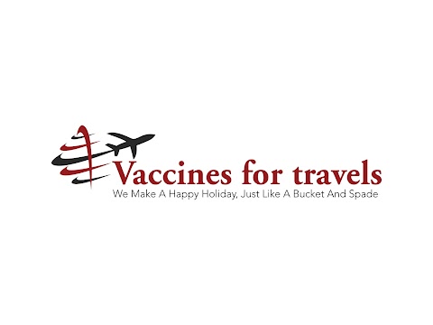 Vaccines for travels