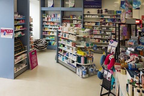 Craig Thomson Pharmacy